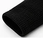Chaqueta Polar panal Padel Partner negro bordado mujer - Miniatura 5