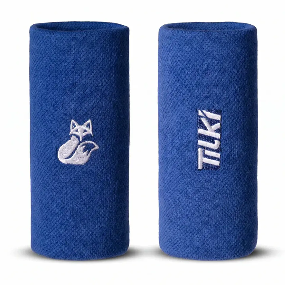 Muñequera XL Algodón Terry Interior Tilki 1