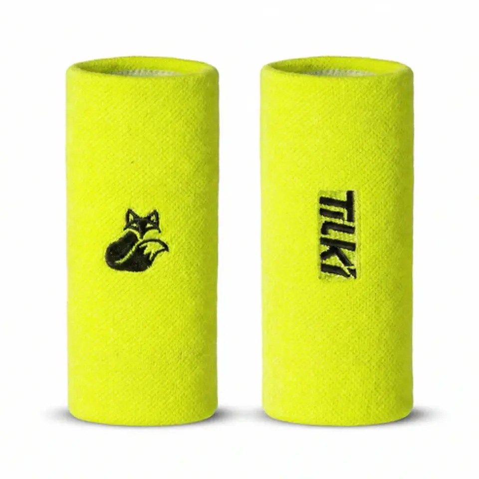 Muñequera XL Algodón Terry Interior Tilki 5