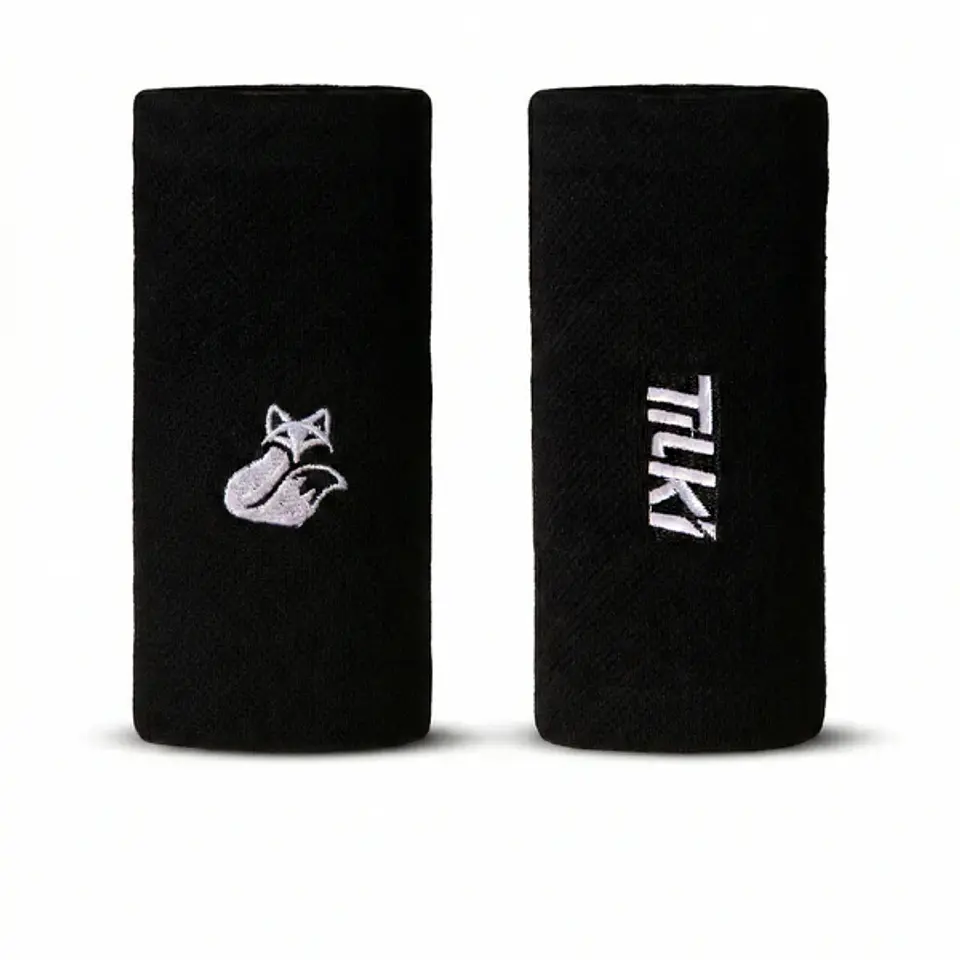 Muñequera XL Algodón Terry Interior Tilki 6