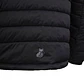 Chaqueta Insulada Polyfill Tilki Lehinde Black - Miniatura 5