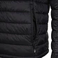 Chaqueta Insulada Polyfill Tilki Lehinde Black - Miniatura 6