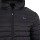 Chaqueta Insulada Polyfill Tilki Lehinde Black - Miniatura 4