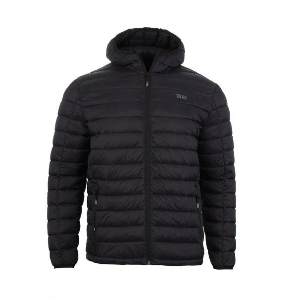 Chaqueta Insulada Polyfill Tilki Lehinde Multicolor