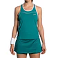 Camiseta Nox Pro Verde Ivy mujer - Miniatura 1