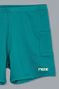 Vestido Nox Pro Blanco Verde Ivy - Miniatura 13