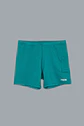 Vestido Nox Pro Blanco Verde Ivy - Miniatura 14
