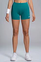 Vestido Nox Pro Blanco Verde Ivy - Miniatura 11