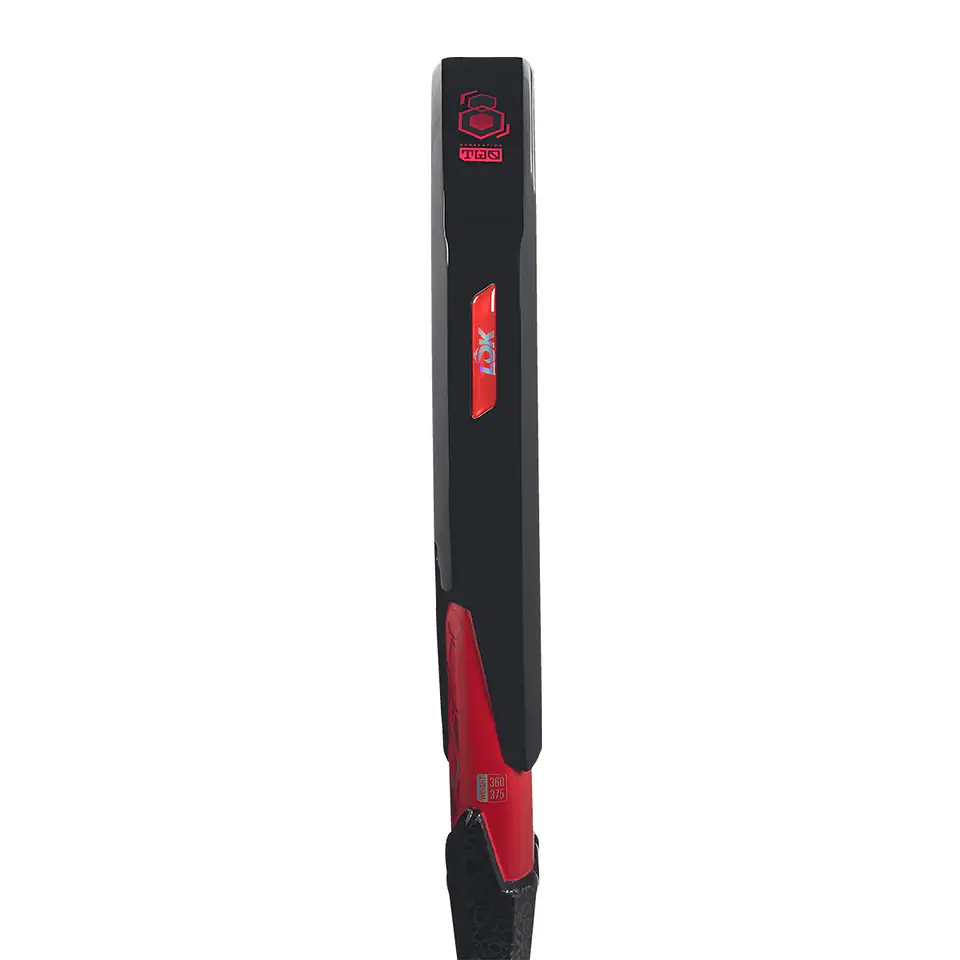 Pala de pádel Lok Maxx Hype gen 2 Mike Yanguas 7
