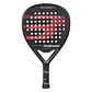 Pala de pádel Bullpadel Sniper 2.0 Power Negro 2026 - Miniatura 1