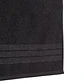 Toalla Adidas Performance Pequeña Negra - Miniatura 3