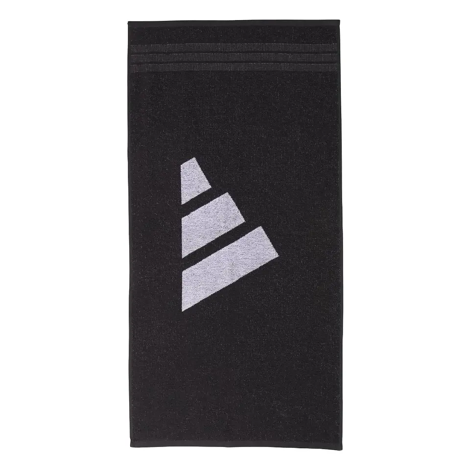 Toalla Adidas Performance Pequeña Negra 1