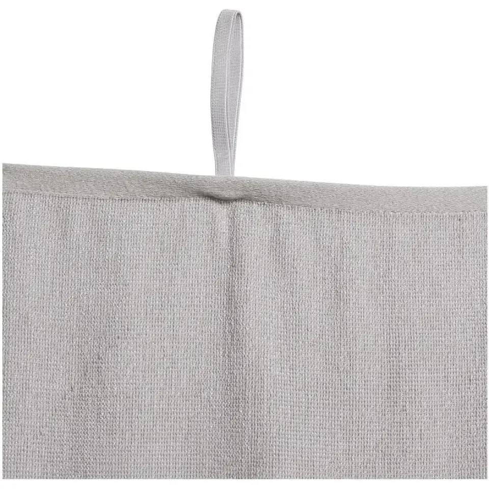 Toalla Adidas Performance Gris 3