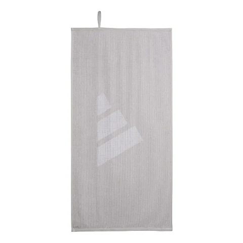 Toalla Adidas Performance Gris