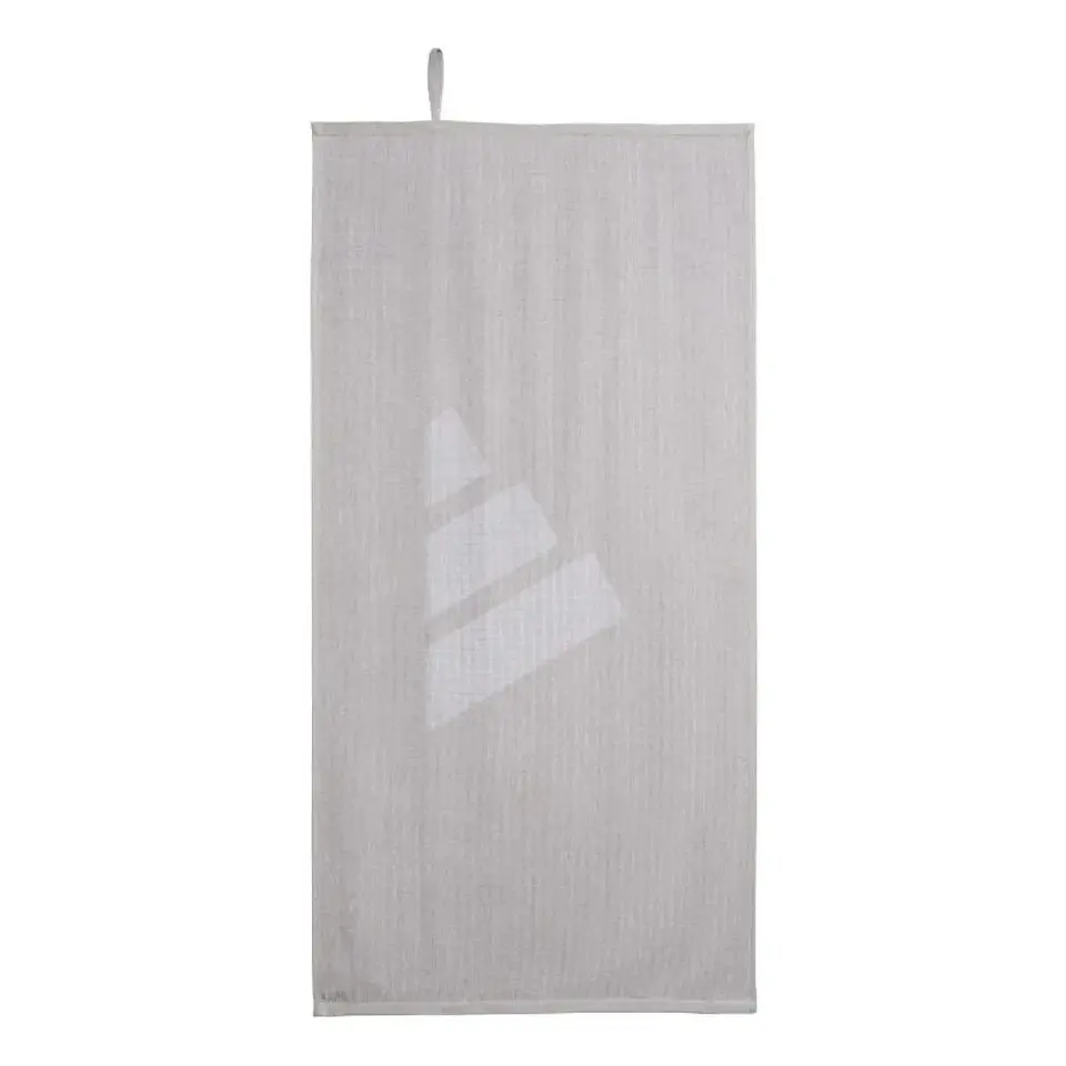 Toalla Adidas Performance Gris 1