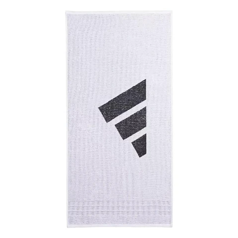 Toalla Adidas Performance Pequeña Blanco