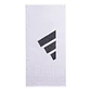 Toalla Adidas Performance Pequeña Blanco - Miniatura 1