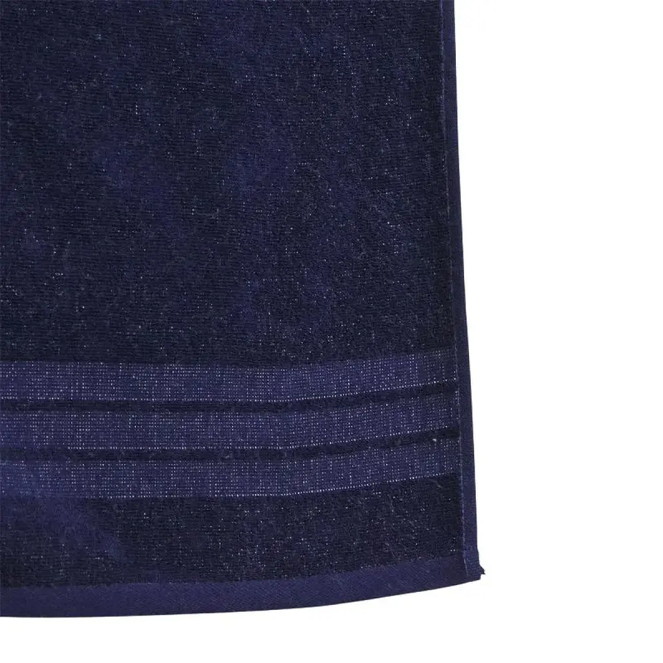 Toalla Adidas Performance Pequeña Azul 2