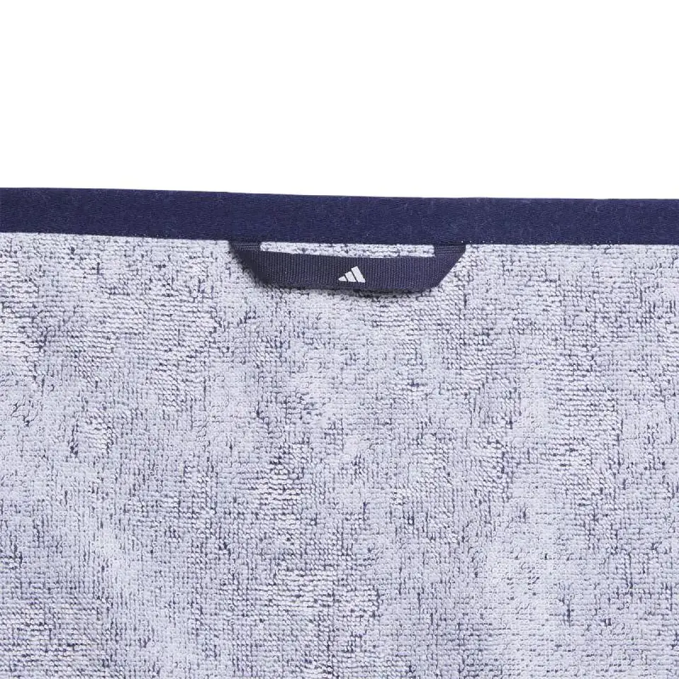Toalla Adidas Performance Pequeña Azul 3
