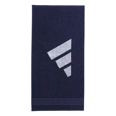 Toalla Adidas Performance Pequeña Azul