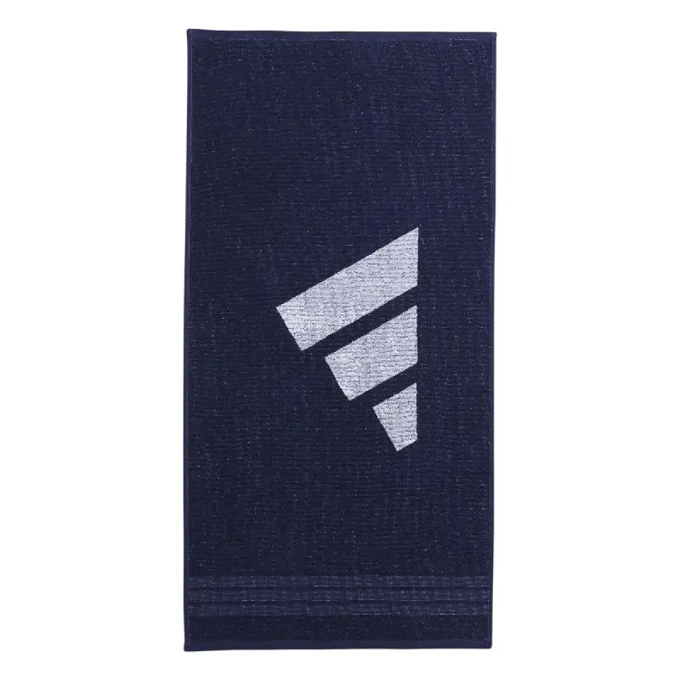 Toalla Adidas Performance Pequeña Azul 1