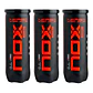 Pack de pelotas de padel Nox Nerbo speed balls - Miniatura 1