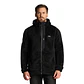 Polar Lippi Bear Shaggy-Pro Hoody Jacket Lipi - Miniatura 1