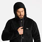 Polar Lippi Bear Shaggy-Pro Hoody Jacket Lipi - Miniatura 6
