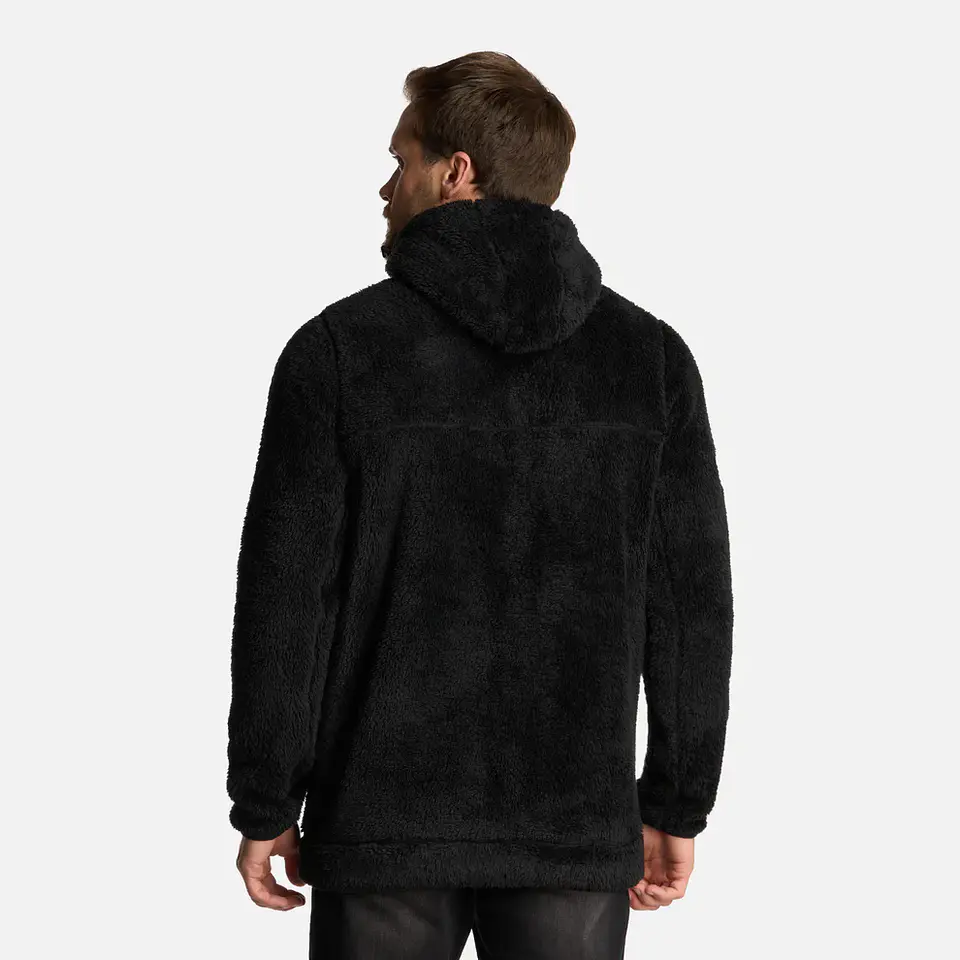 Polar Lippi Bear Shaggy-Pro Hoody Jacket Lipi 7