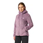 Polar Lippi Bear Shaggy-Pro Hoody Jacket - Miniatura 2