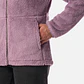 Polar Lippi Bear Shaggy-Pro Hoody Jacket - Miniatura 4