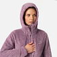 Polar Lippi Bear Shaggy-Pro Hoody Jacket - Miniatura 5