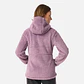 Polar Lippi Bear Shaggy-Pro Hoody Jacket - Miniatura 6