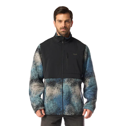Polar Lippi Glaciar Sherpa-Pro Jacket