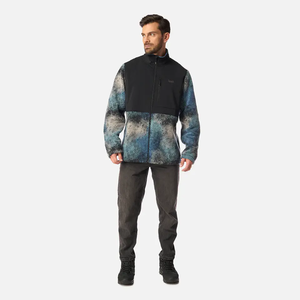 Polar Lippi Glaciar Sherpa-Pro Jacket 3