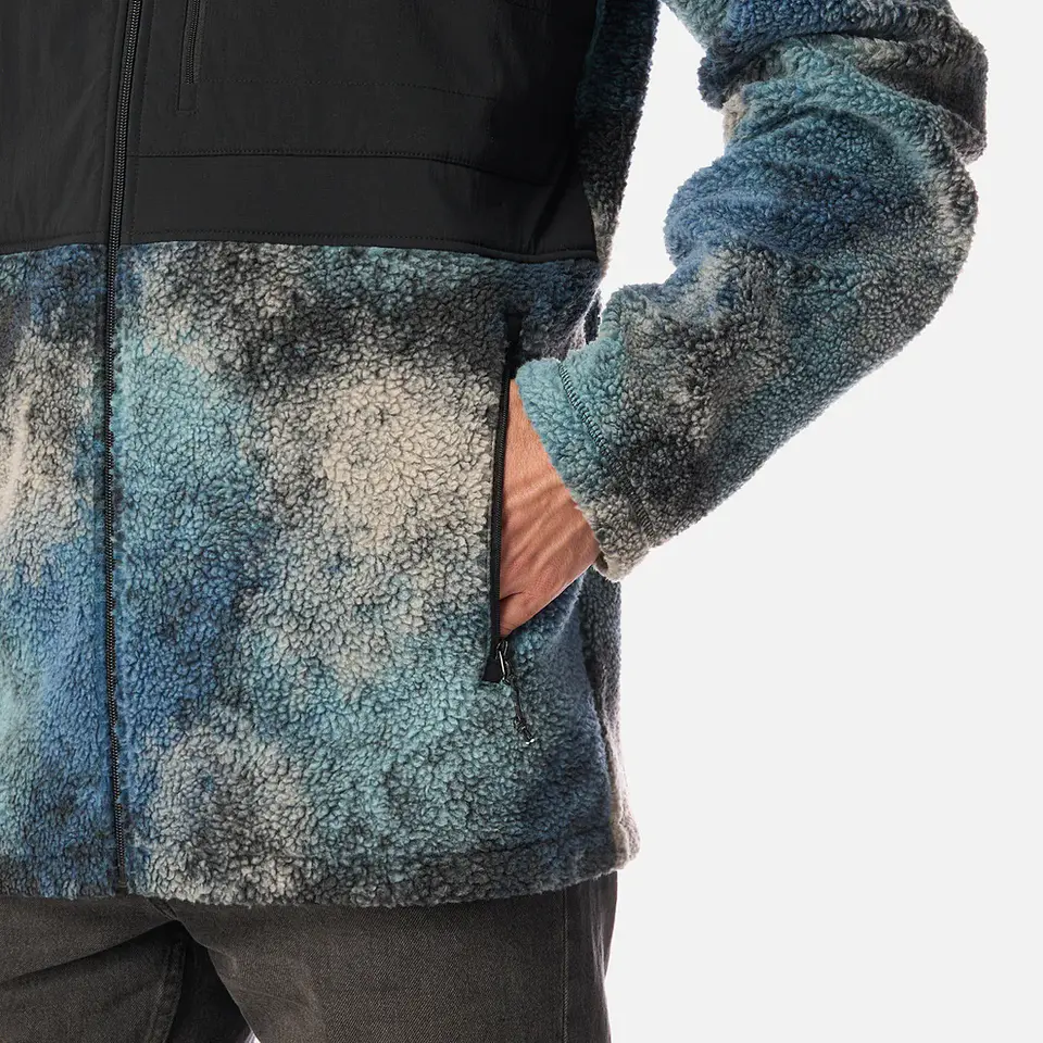 Polar Lippi Glaciar Sherpa-Pro Jacket 4