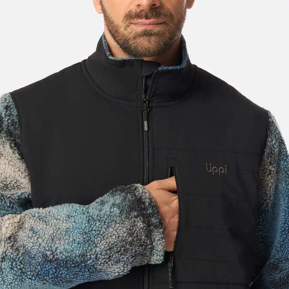 Polar Lippi Glaciar Sherpa-Pro Jacket 5