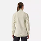 Polerón Lippi Mujer Jacaranda Nano-F 1/4 Zip Verde Claro - Miniatura 5