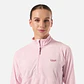 Polerón Lippi Jacaranda Nano-F 1/4 Zip Rosa Claro - Miniatura 5