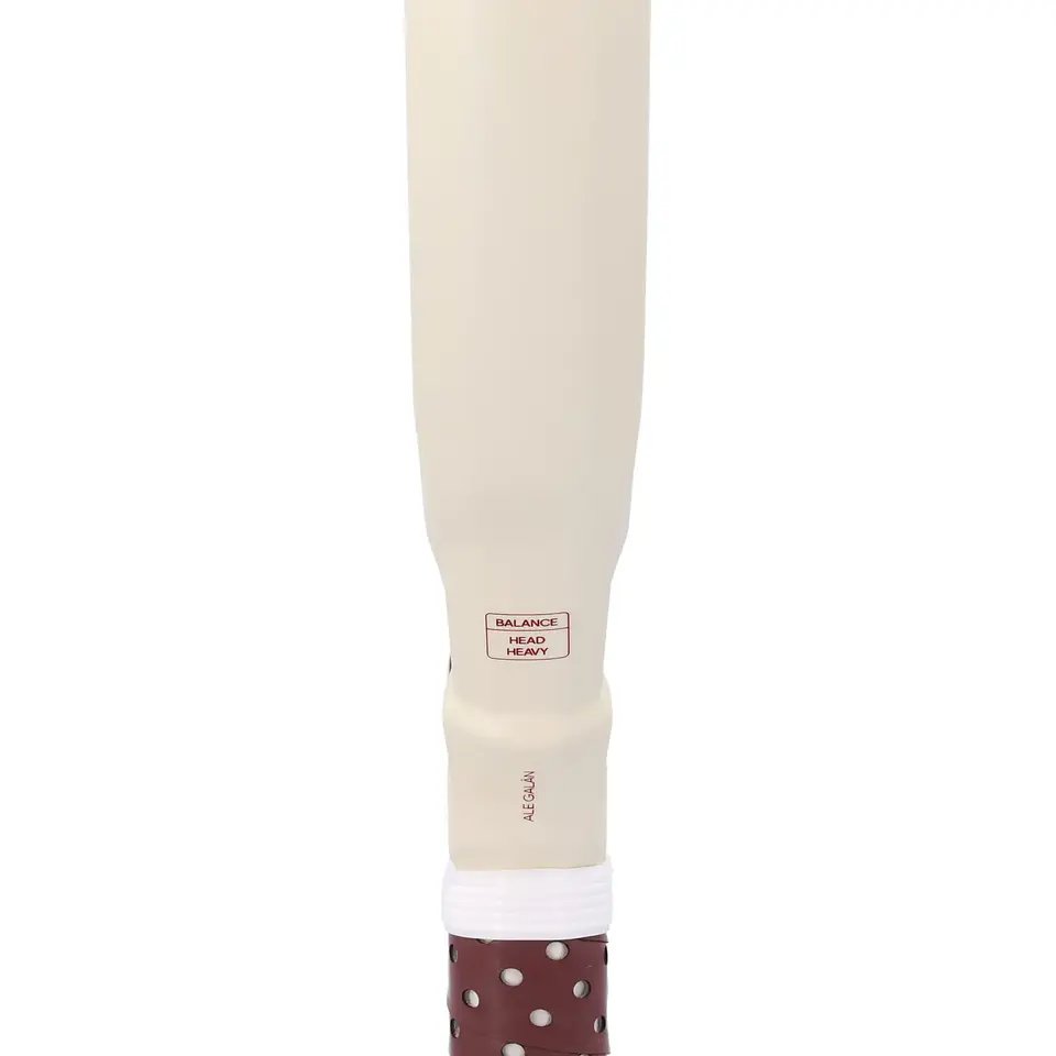 Pala de pádel Adidas Metalbone Reserve Ale Galán 2026 7