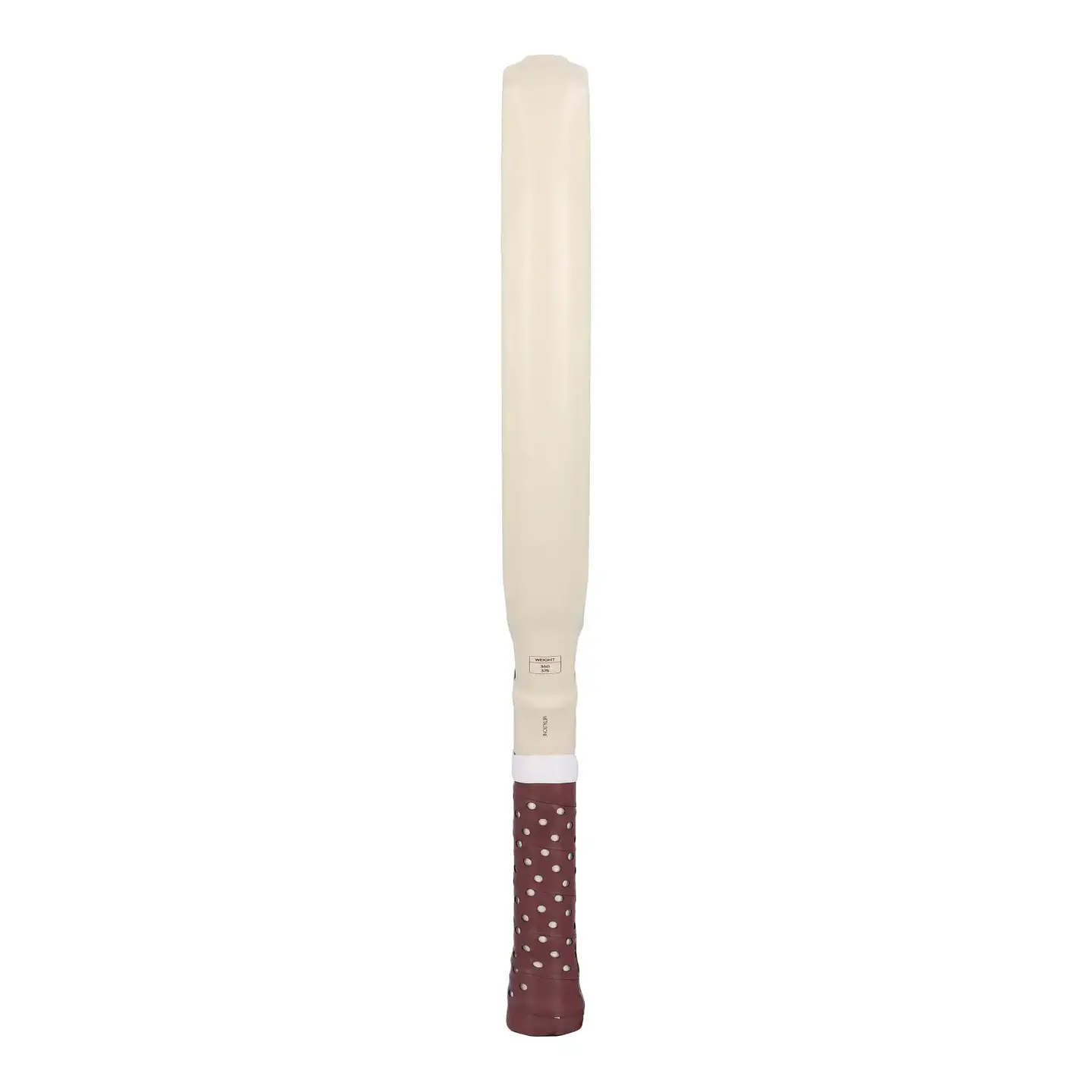 Pala de pádel Adidas Metalbone Reserve Ale Galán 2026 10