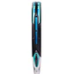 Pala de pádel Adidas Arrow Hit Light 3.5 Black Anthracite Ari Sánchez 2026 - Miniatura 5