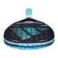 Pala de pádel Adidas Arrow Hit Light 3.5 Black Anthracite Ari Sánchez 2026 - Miniatura 4