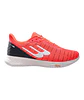 Zapatilla de pádel Bullpadel X-Plo Vibram 26V coral - Miniatura 1