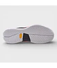 Zapatilla de pádel Bullpadel X-Plo Vibram 26V coral - Miniatura 3
