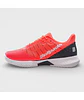 Zapatilla de pádel Bullpadel X-Plo Vibram 26V coral - Miniatura 4