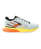 Zapatilla de pádel Bullpadel Neuron 26V Gris Claro - Miniatura 1