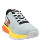 Zapatilla de pádel Bullpadel Neuron 26V Gris Claro - Miniatura 2