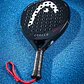 Pala de pádel Head Coello Vibe Negro 2025 - Miniatura 4