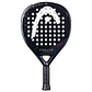 Pala de pádel Head Coello Vibe Negro 2025 - Miniatura 1